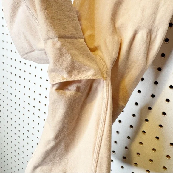 SPANX | Seamless High-Waist Shapewear in Nude Sz. Small - Picture 4 of 8